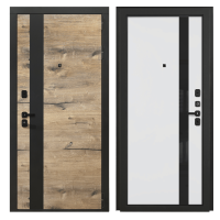 Дверь входная KOVA Sati 02