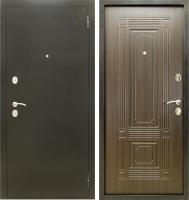 Дверь входная Берг Рокка Эко Венге