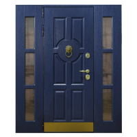 Дверь входная KOVA Consul