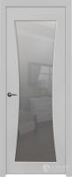 Межкомнатная дверь АЭЛИТА Твин 175 ДО