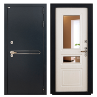 Дверь входная KOVA NORD SPIRELLI