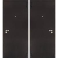 Входная дверь Тайгер Хит 1 мет/мет