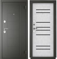 Металлическая дверь Титан (Бетон)