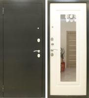 Входная дверь Амур Ясень белый