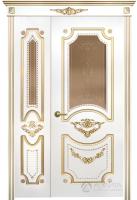 Межкомнатная дверь АЭЛИТА Адонис ДО