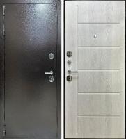 Входная дверь Маркус Неаполь Ривьера Айс