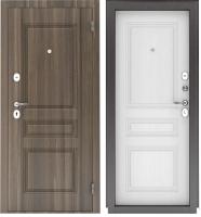 Металлическая дверь Титан Луара Рационалист