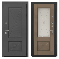 Дверь входная KOVA Justin