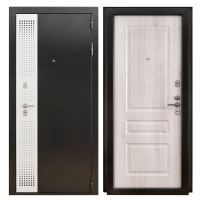 Дверь входная KOVA Termo Perfo