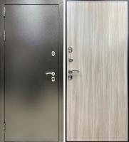 Входная дверь Маркус Термо Норд Ясень Шимо