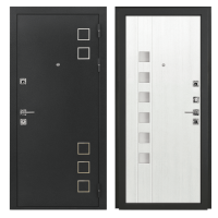 Дверь входная KOVA Laser quadro