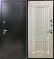 Входная дверь Маркус Термо Италия медь сандал