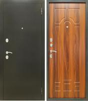 Входная дверь Афина Итальянский орех