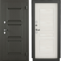 Металлическая дверь НОРД 439