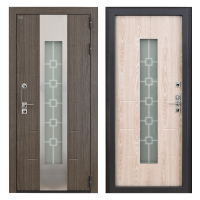 Дверь входная KOVA NORD SIBERIA