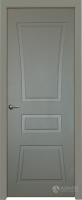 Межкомнатная дверь АЭЛИТА Твин 65 ДГ