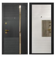 Дверь входная KOVA Kanto