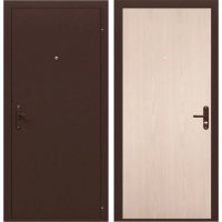 Дверь входная TRX Doors Эконом