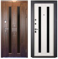 Металлическая дверь ВЕРОНА 100