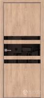Межкомнатные двери АЭЛИТА Alfa 18 Экошпон