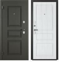 Металлическая дверь Фактум 3Ф