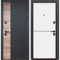 Дверь входная TRX Doors Альфа