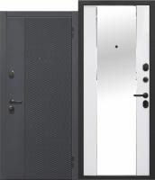 Входная дверь ФЛОРИДА зеркало фацет