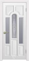 Межкомнатные двери АЭЛИТА Classic Блюз ДО