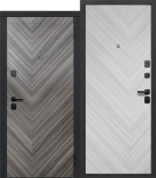 Входная дверь НЕВАДА