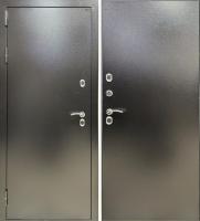 Входная дверь Маркус Термо Металл-Металл