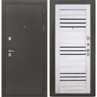 Дверь входная TRX Doors Фаворит Царга