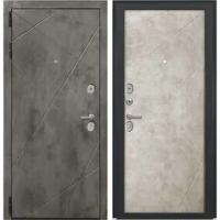 Дверь входная TRX Doors Некст