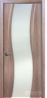 Межкомнатная дверь АЭЛИТА Сириус полное с молдингом ДО ПВХ