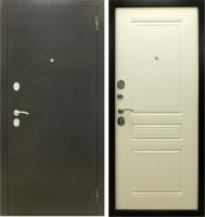 Дверь входная Берг Рим Белый Ясень