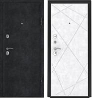 Металлическая дверь Стелла