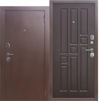 Входная дверь ГАРДА mini Венге