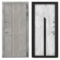 Дверь входная KOVA Fineline