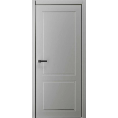 Межкомнатная дверь СтильНео-2 Эмаль Серая