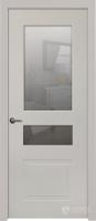 Межкомнатная дверь АЭЛИТА Твин 60 ДО
