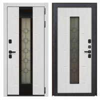 Дверь входная KOVA Nord Siberia