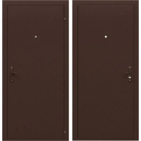 Дверь входная TRX Doors Эконом Металл
