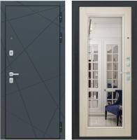 Входные двери 321