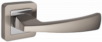 Ручка дверная Марсель Матовый никель