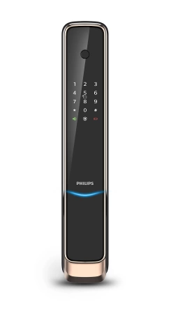 9000 series Замок Push-Pull, артикул 22234562