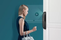 7000 series Умный замок с видеонаблюдением, артикул 22234538