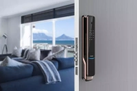 9000 series Замок Push-Pull, артикул 22234563