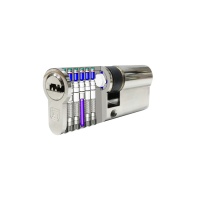 Цилиндровый механизм Гардиан GS - Guardian Standart