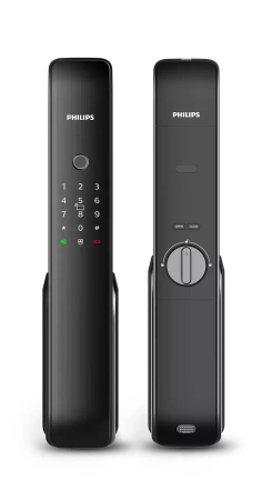 9000 series Автоматическое умное закрытие, артикул 22234566