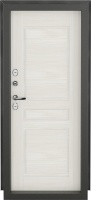 Металлическая дверь НОРД 439