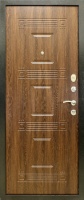 Входная дверь Венеция Дуб Венгерский